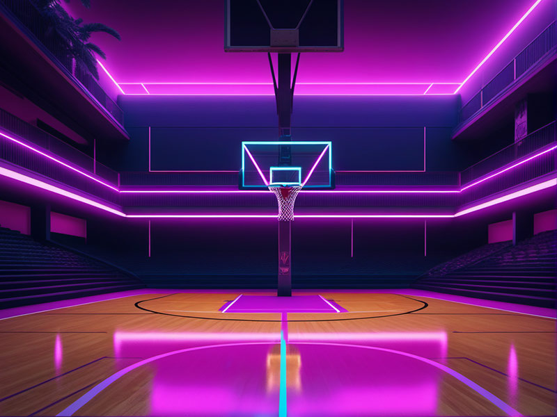 [QQ原声]NBA季前赛 太阳vs湖人 第二节 录像