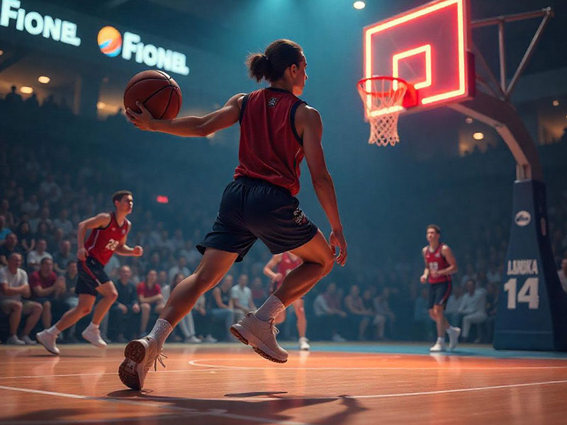 10月05日 NBA季前赛 魔术vs热火 全场录像回放
