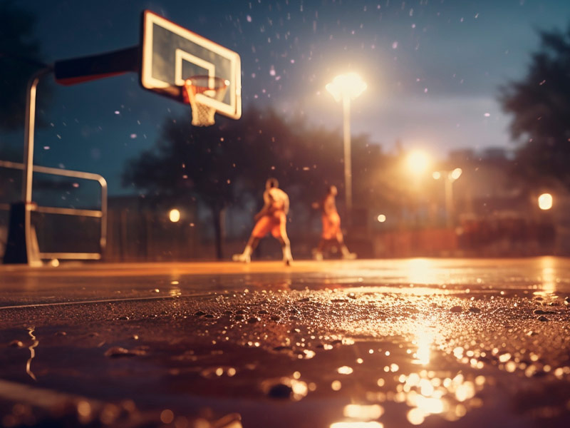 [QQ国语]NBA季前赛 东南墨尔本凤凰vs鹈鹕 第二节 录像