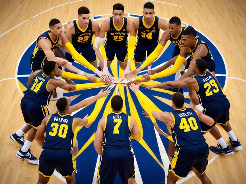 [QQ原声]NBA季前赛 森林狼vs掘金 第一节 录像